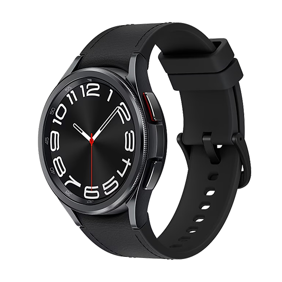 Watch Samsung Galaxy Watch 6 R935 40mm LTE Region East - Gold