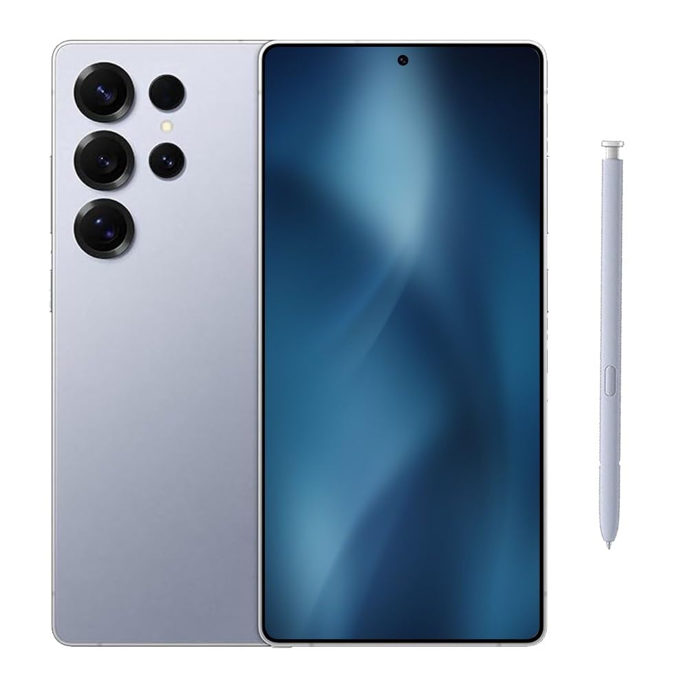 Samsung Galaxy S25 Ultra 5G 1TB S938B Renewed Grade A Blue (Unboxed)