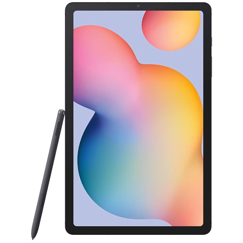 Samsung Galaxy Tab S6 Lite (2022) 64GB WiFi P613 Renewed Grade A Grey (Unboxed)