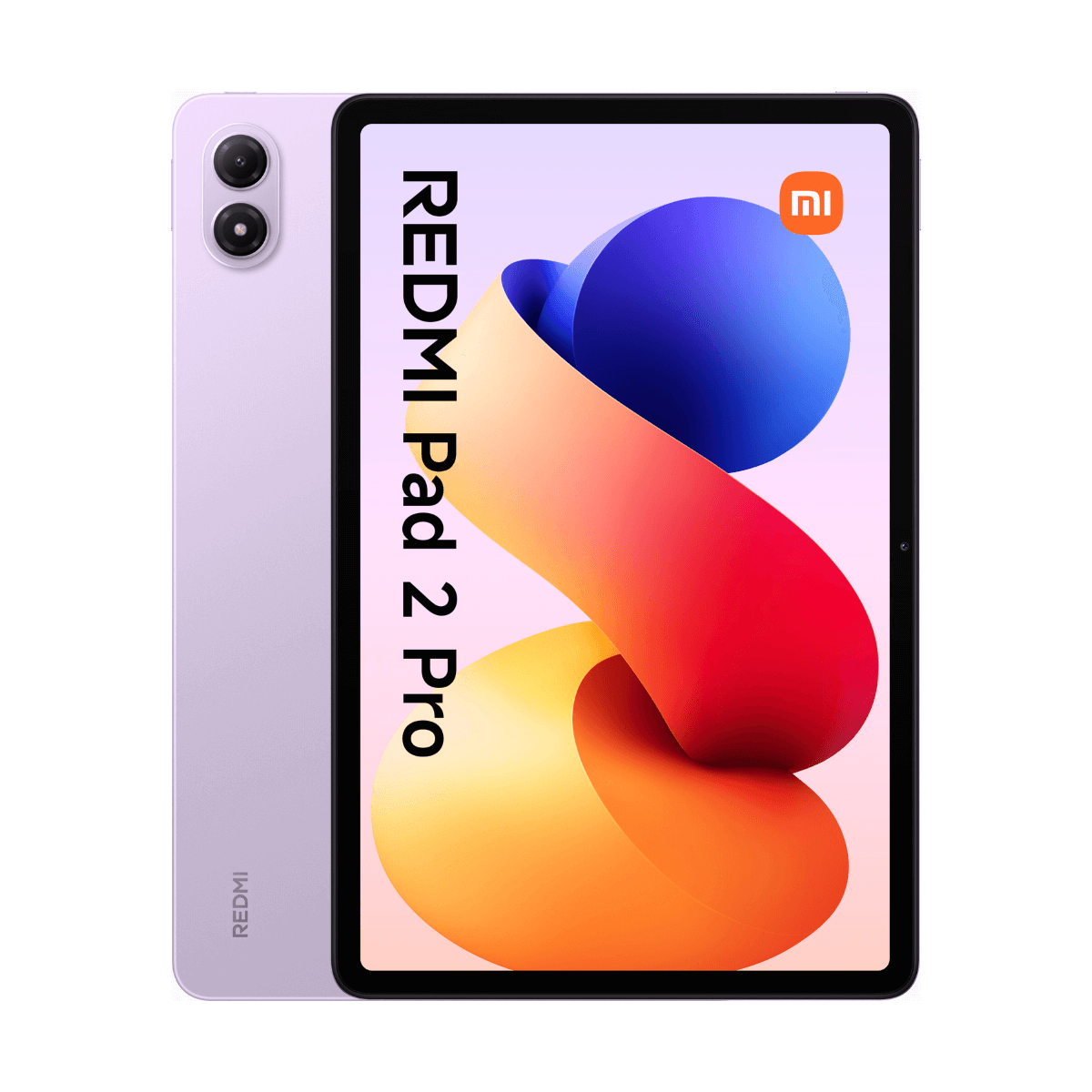 Tablet Xiaomi Redmi Pad 2 Pro 12.1 6GB RAM 128GB WiFi - Purple