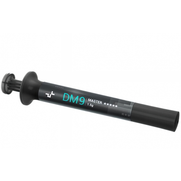 Thermal Conductive Paste Deepcool DM9, Syringe Type, 1.5g R-DM9-GY015C-G