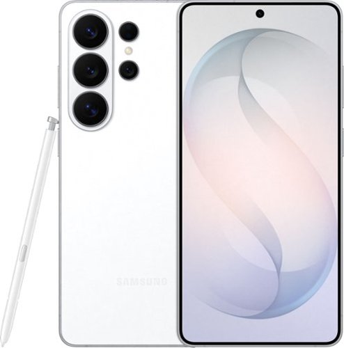 Samsung SM-S948 S26 Ultra 12+256GB 6.9" 5G White EU