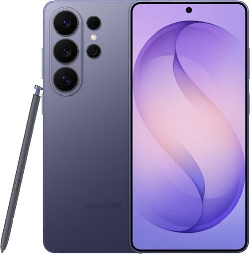 Samsung SM-S948 S26 Ultra 12+512GB 6.9" 5G Cobalt Violet EU