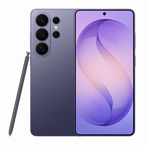 Samsung SM-S948 S26 Ultra 12+256GB 6.9" 5G Cobalt Violet EU