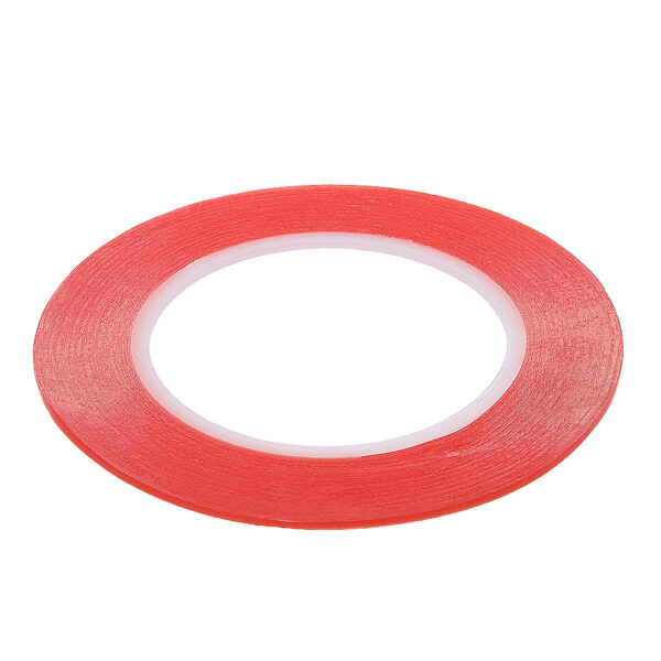 Phone Adhesive Tape OEM, 2mm, Clear