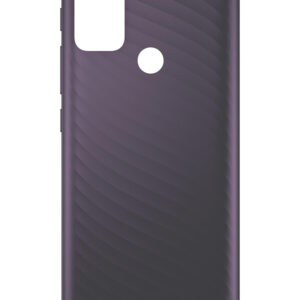 Battery Cover for Motorola Moto G10, Gray