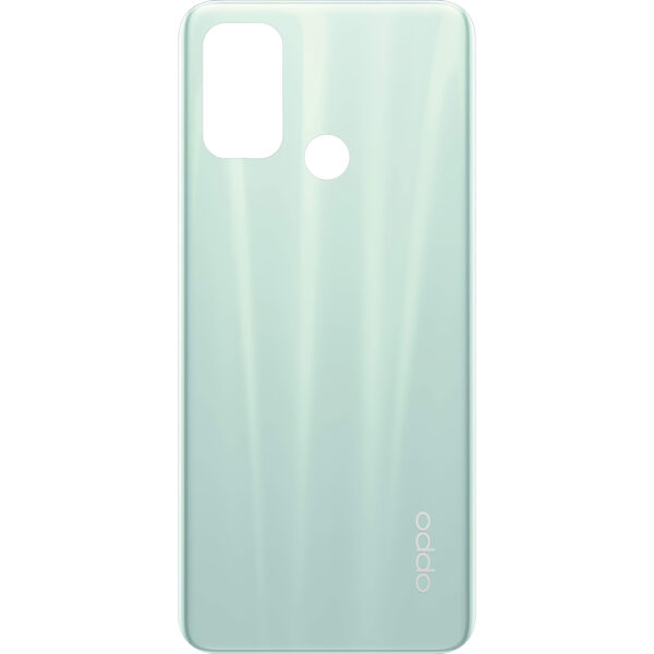 Battery Cover for Oppo A53s / A53, Green