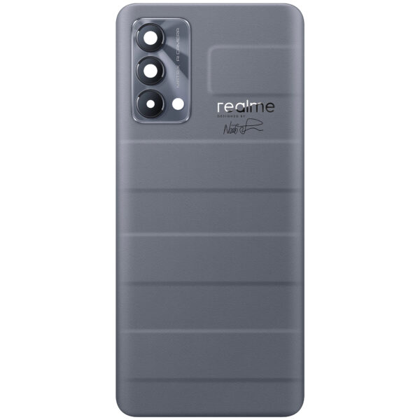 Battery Cover for Realme GT Master, Gray