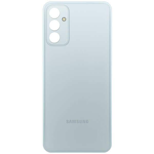 Battery Cover for Samsung Galaxy M23 M236, Light Blue