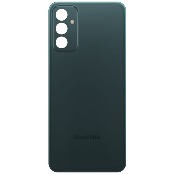 Battery Cover for Samsung Galaxy M23 M236, Deep Green