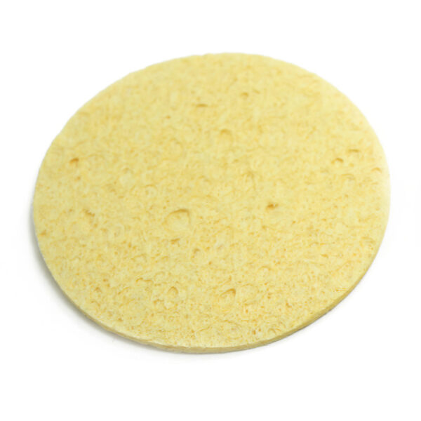 Heat Resistant Sponge OEM