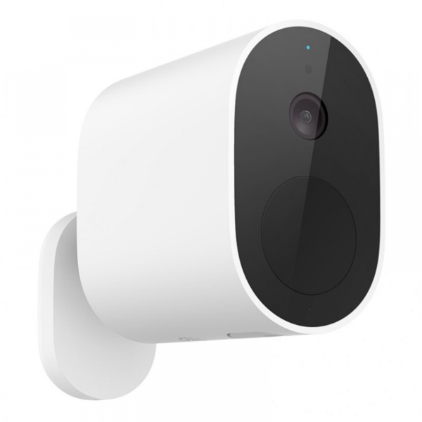 Home Security Camera Xiaomi Mi, Wi-Fi, 1080P, IP65, Outdoor, White BHR4433GL