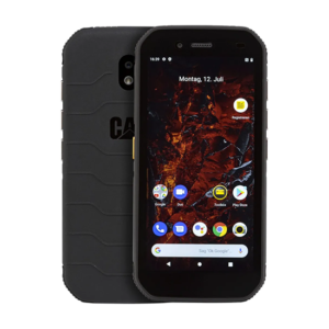 Caterpillar CAT S42 H+ Dual Sim 3GB RAM 32GB - Black