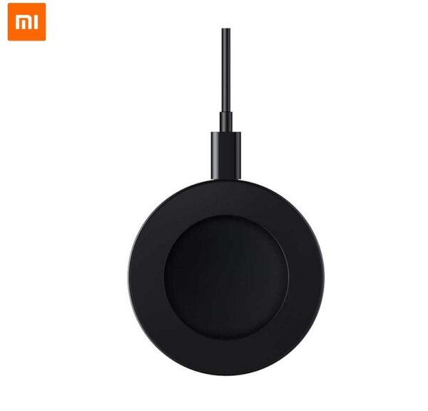 Charging Dock Xiaomi, 5W, 1 x USB-A, Black