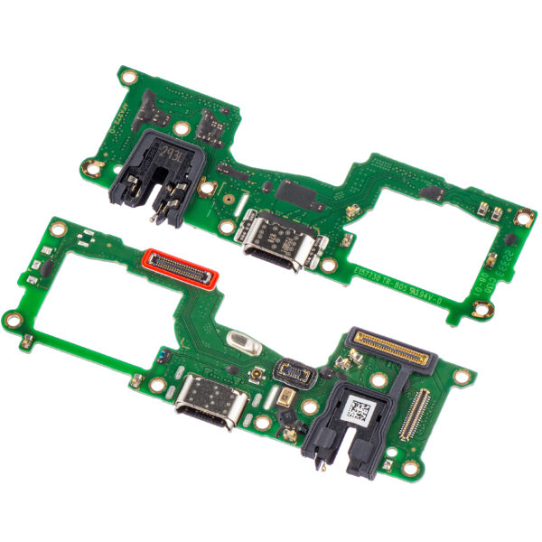 Charging Port Flex / Board for Realme 8