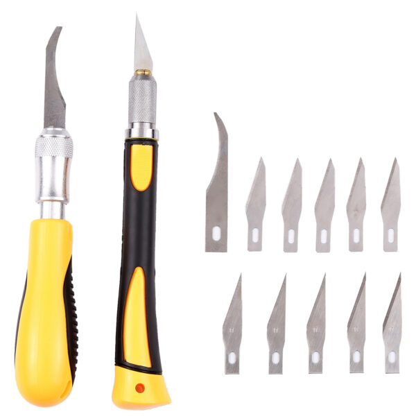 Knife Kit OEM WLXY-9303, 5in1