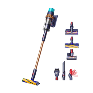 Dyson Vacuum Cleaner Gen5 Detect Absolute