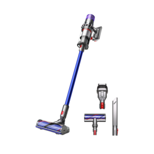 Dyson Vacuum Cleaner V11 446976-01 - Nickel Blue