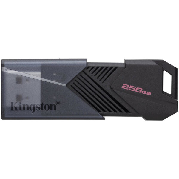 USB-A 3.0 FlashDrive Kingston Exodia Onyx, 256Gb DTXON/256GB