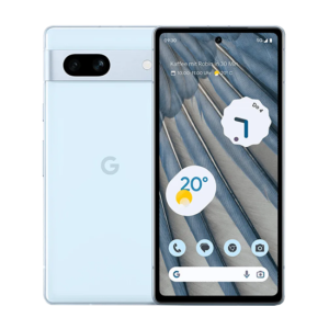 Google Pixel 7a 5G Dual Sim 8GB RAM 128GB - Sea