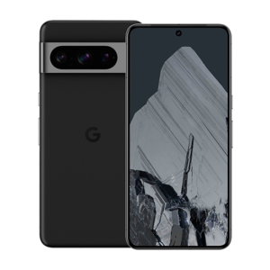 Google Pixel 8 Pro 5G Dual Sim 12GB RAM 256GB – Obsidian Black