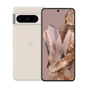 Google Pixel 8 Pro 5G Dual Sim 12GB RAM 256GB - Porcelain