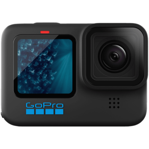 GoPro Hero 11 - Black