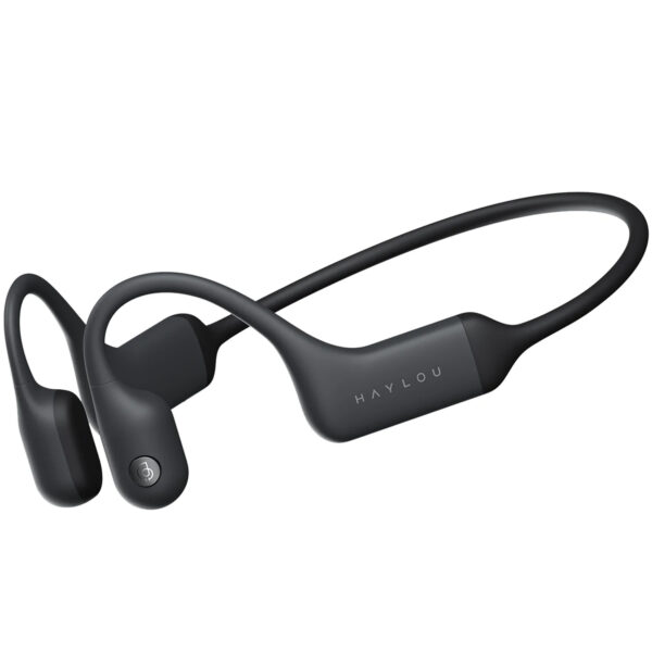 Handsfree Bluetooth Haylou BC01, Black