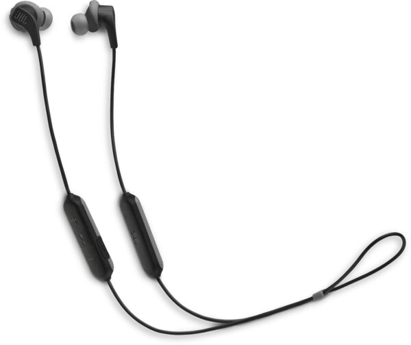 Handsfree Bluetooth JBL Endurance Run BT, Black