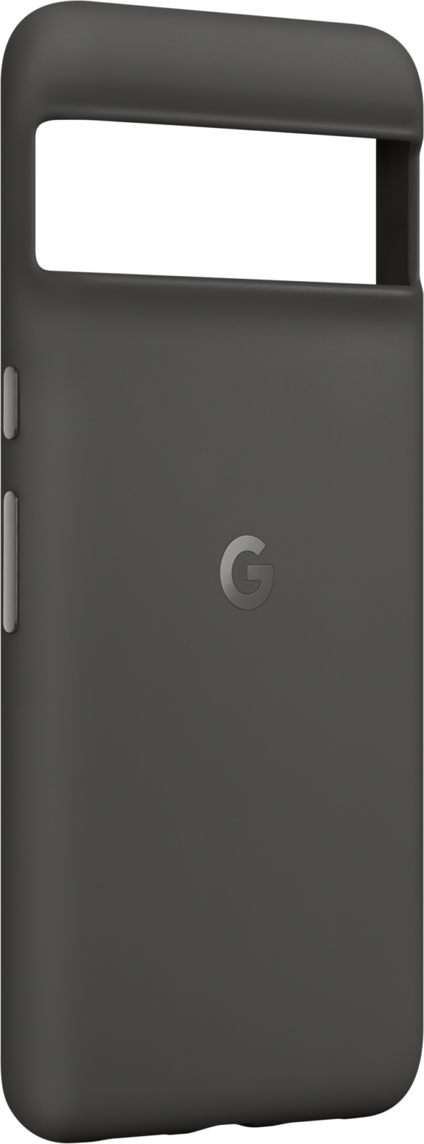 Hard Case Google for Pixel 8, Charcoal GA04979