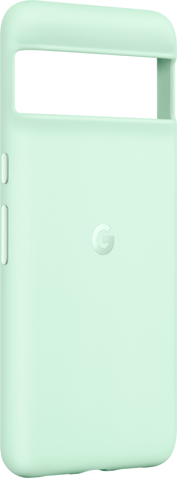 Hard Case Google for Pixel 8, Mint GA04983