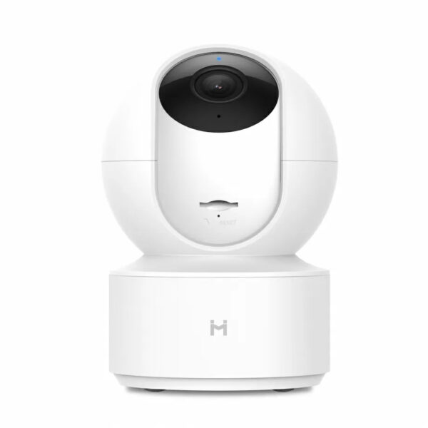 Home Security Camera iMILAB C20 Pro, Wi-Fi, 1080P, Indoor, White CMSXJ56B