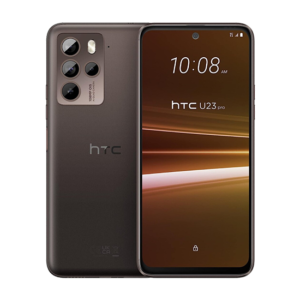 HTC U23 Pro 5G Dual Sim 12GB RAM 256GB - Coffee Black