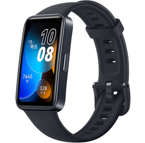 Huawei Band 8, Midnight Black 55020AMP