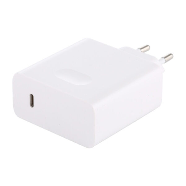 Wall Charger Huawei HW-200200EP1, 65W, 3.25A, 1 x USB-C, White 02221169