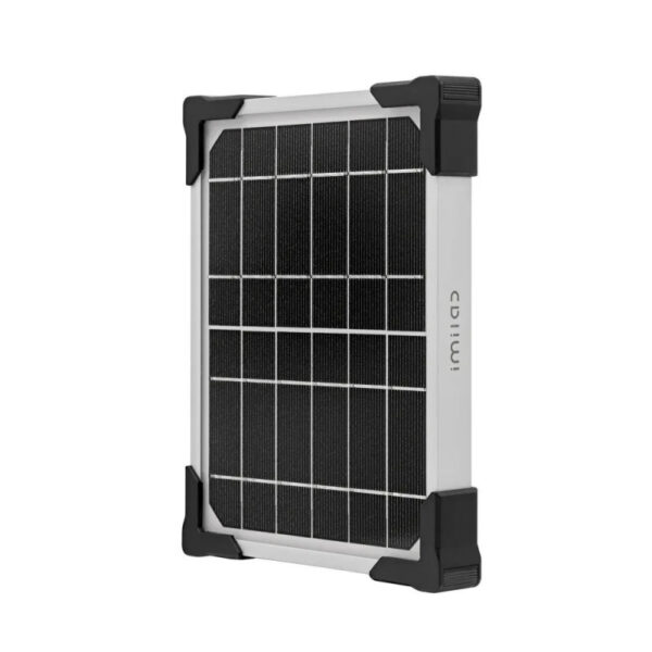 Imilab Solar Panel iMILAB IPC031, for EC4 Outdoor Camera, Black