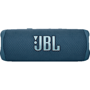 JBL Flip 6 Bluetooth Speaker - Blue