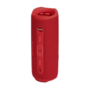 JBL Flip 6 Bluetooth Speaker - Red