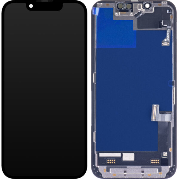 LCD Display Module for Apple iPhone 13 mini, Black