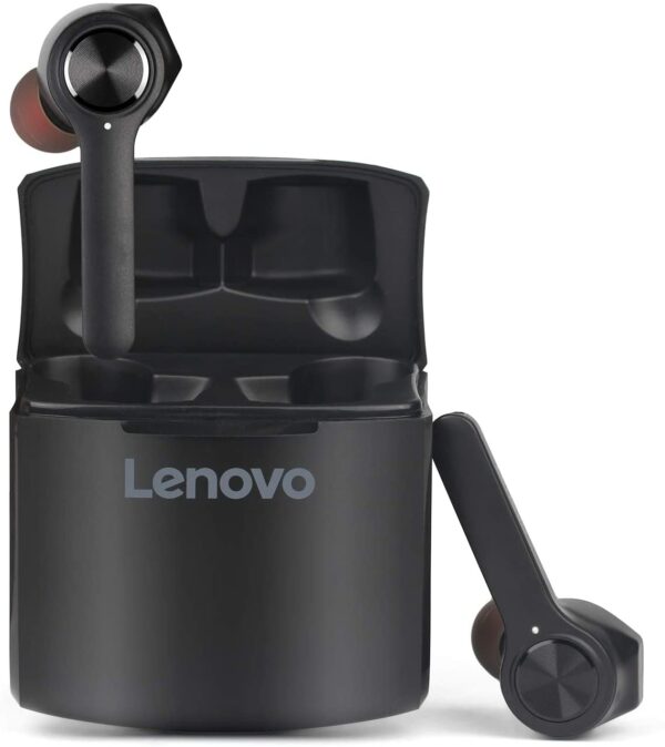 Lenovo HT20, Black