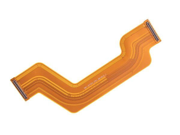 Main Flex Cable for Samsung Galaxy A71 A715