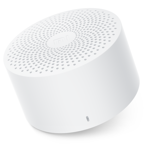 Bluetooth Speaker Xiaomi Compact 2, 2W, White QBH4141EU