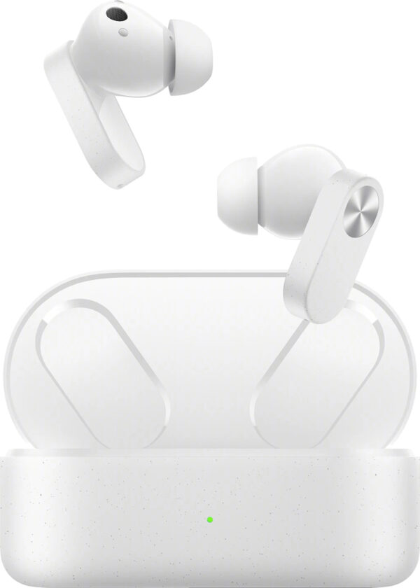 OnePlus Buds Nord 2, White 5481129549