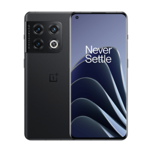 OnePlus 10 Pro 5G Dual Sim 12GB RAM 256GB - Volcanic Black