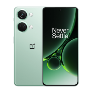 OnePlus Nord 3 5G Dual Sim 16GB RAM 256GB - Green