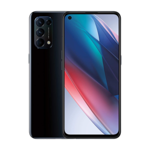 Oppo Find X3 Lite 5G Dual Sim 8GB RAM 128GB - Black