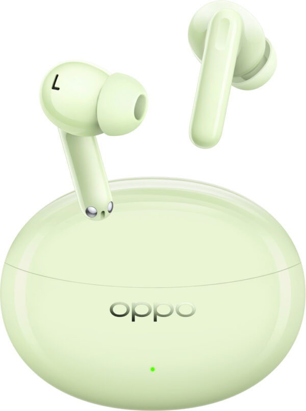 Oppo Enco Air3 Pro, Green