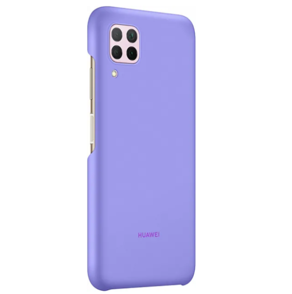 Hard Case for Huawei P40 lite, Purple 51993931