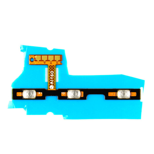 Power and Volume Button Flex for Samsung Galaxy A02s A025F