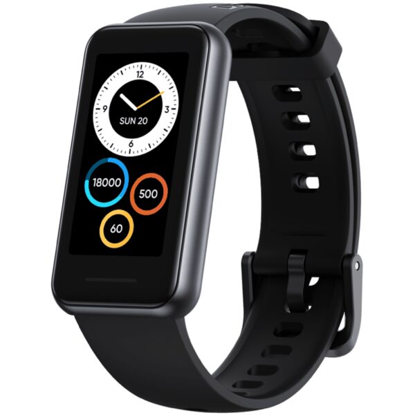 Realme Band 2, Space Grey RMW2010